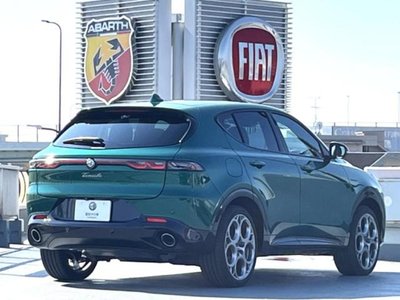 صورة 2 لـ 2025 ALFA Romeo TONALE