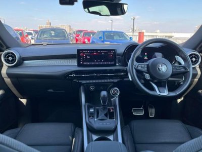 صورة 6 لـ 2025 ALFA Romeo TONALE