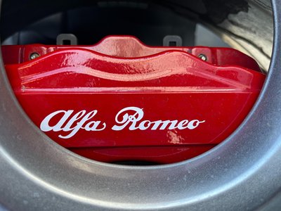 صورة 25 لـ 2025 ALFA Romeo TONALE