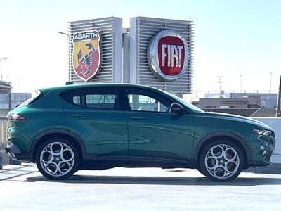 صورة 3 لـ 2025 ALFA Romeo TONALE