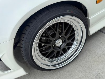 1999 Nissan SYLVIA 照片 21