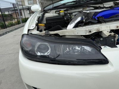 1999 Nissan SYLVIA 照片 25