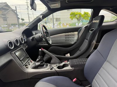 1999 Nissan SYLVIA 照片 23