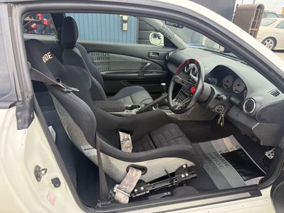 1999 Nissan SYLVIA 照片 11