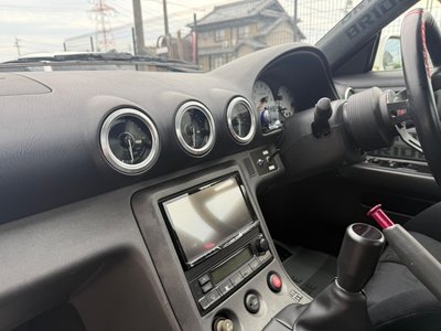 1999 Nissan SYLVIA 照片 7