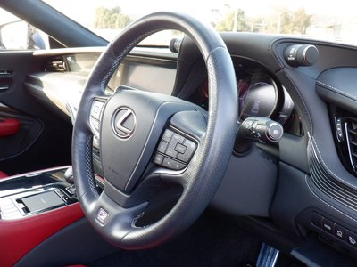 صورة مصغرة 39 لـ 2017 Lexus LS