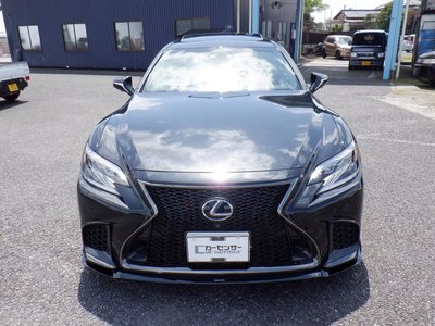 صورة مصغرة 45 لـ 2017 Lexus LS