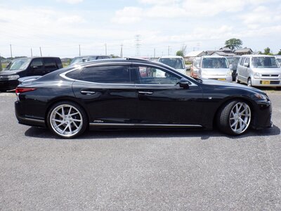 صورة مصغرة 27 لـ 2017 Lexus LS