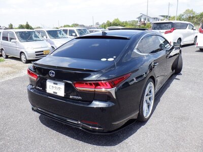صورة مصغرة 28 لـ 2017 Lexus LS