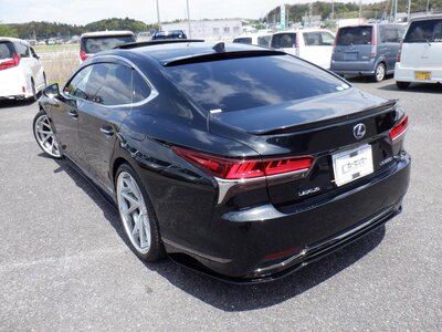 صورة مصغرة 31 لـ 2017 Lexus LS