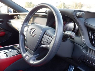 صورة مصغرة 38 لـ 2017 Lexus LS