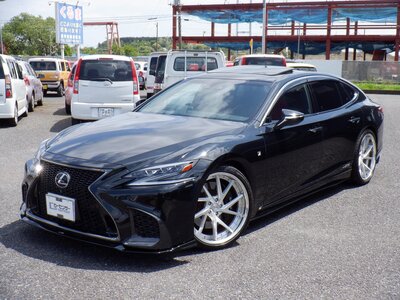صورة مصغرة 41 لـ 2017 Lexus LS