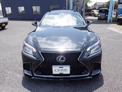 صورة مصغرة 44 لـ 2017 Lexus LS