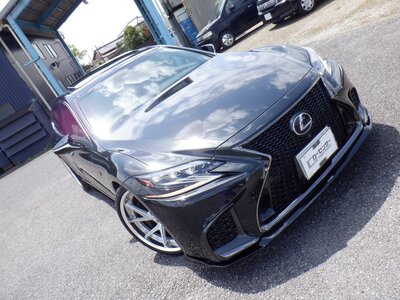 صورة مصغرة 50 لـ 2017 Lexus LS