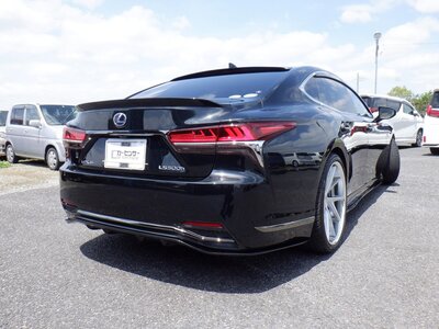 صورة مصغرة 54 لـ 2017 Lexus LS