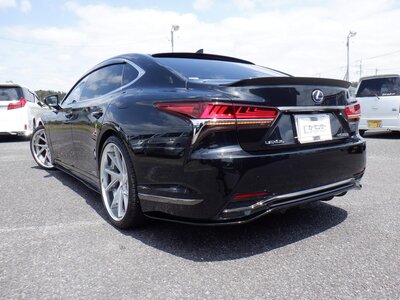 صورة مصغرة 59 لـ 2017 Lexus LS