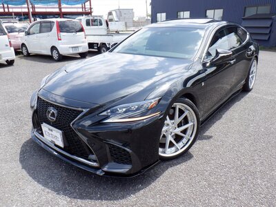 صورة مصغرة 60 لـ 2017 Lexus LS