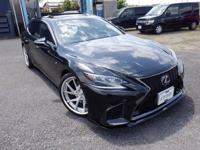 صورة مصغرة 46 لـ 2017 Lexus LS