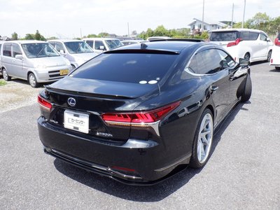 صورة مصغرة 29 لـ 2017 Lexus LS