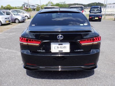 صورة مصغرة 57 لـ 2017 Lexus LS