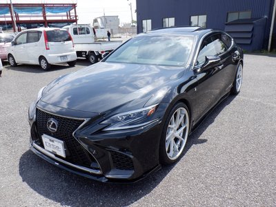 صورة مصغرة 42 لـ 2017 Lexus LS