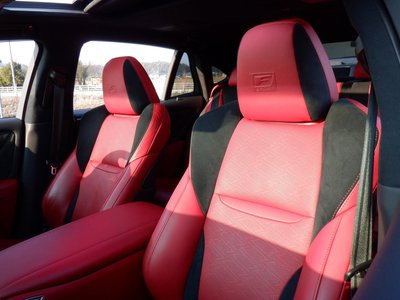 صورة مصغرة 23 لـ 2017 Lexus LS