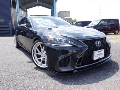 صورة مصغرة 48 لـ 2017 Lexus LS