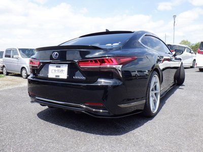 صورة مصغرة 55 لـ 2017 Lexus LS