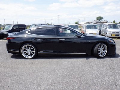 صورة مصغرة 26 لـ 2017 Lexus LS