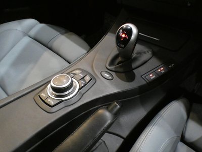 2008 BMW M3 SEDAN 照片 34