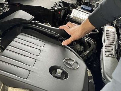2008 BMW M3 SEDAN 照片 44