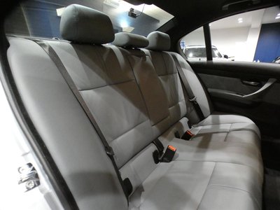 2008 BMW M3 SEDAN 照片 31