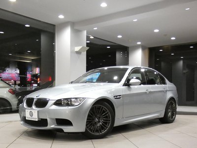 2008 BMW M3 SEDAN 照片 20