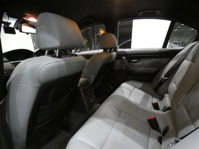 2008 BMW M3 SEDAN 照片 29