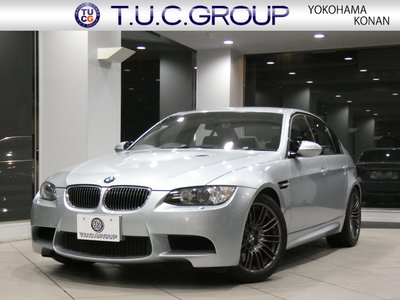 2008 BMW M3 SEDAN 照片 1