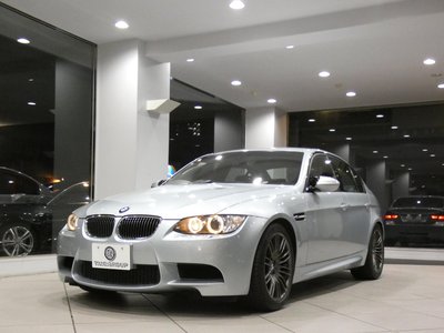 2008 BMW M3 SEDAN 照片 4