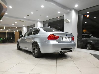 2008 BMW M3 SEDAN 照片 17