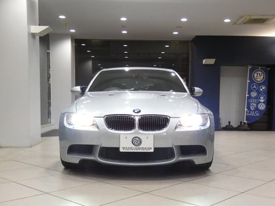 2008 BMW M3 SEDAN 照片 38
