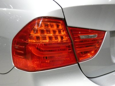 2008 BMW M3 SEDAN 照片 39