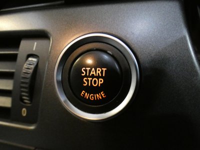 2008 BMW M3 SEDAN 照片 10