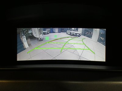 2008 BMW M3 SEDAN 照片 9