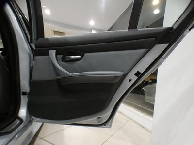 2008 BMW M3 SEDAN 照片 25