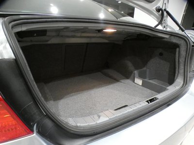 2008 BMW M3 SEDAN 照片 13