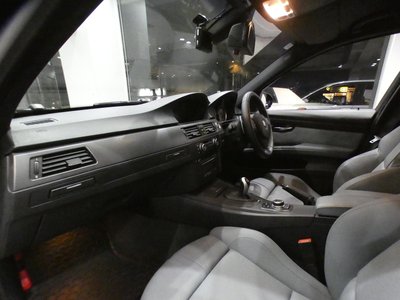 2008 BMW M3 SEDAN 照片 5