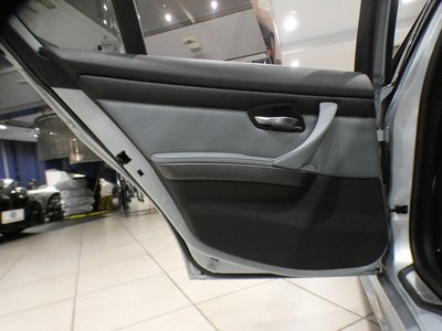 2008 BMW M3 SEDAN 照片 23