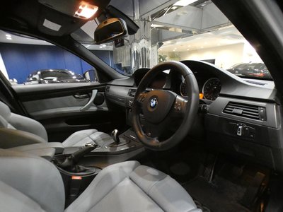 2008 BMW M3 SEDAN 照片 15