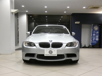 2008 BMW M3 SEDAN 照片 36