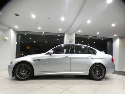 2008 BMW M3 SEDAN 照片 19