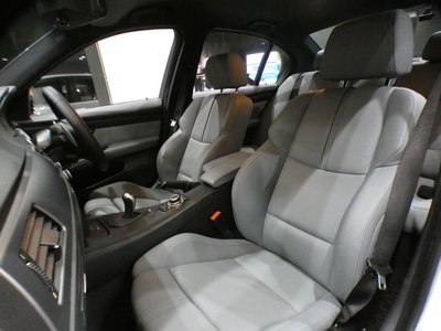 2008 BMW M3 SEDAN 照片 28