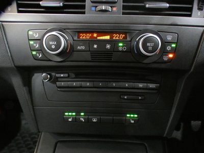 2008 BMW M3 SEDAN 照片 11